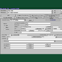 Business Information Systems For Energy Companies