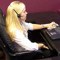 Boutique Call Center