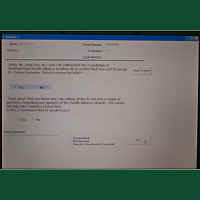 Market Research Data